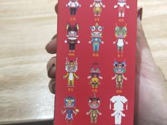 -泡泡玛特POPMART(壹号店)