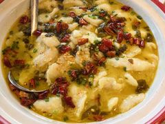 -小柴米·传统江西菜(万寿宫店)