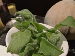 -半岛翡丽海鲜自助餐厅(观风亭店)