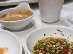 -犇鼎牛潮汕牛肉火锅(新辰里学清路店)