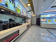 -北塘海鲜·天津菜·鲅鱼水饺是一绝(大光明桥旗舰店)