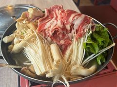 -郑阿姨的家·이모네·韩料&烤肉(武川路店)
