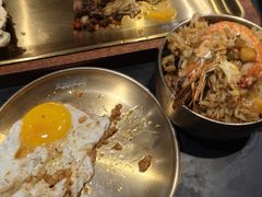 -大神太神·铁板烧(瑞虹天地月亮湾店)