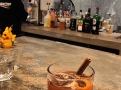 -BE NORMAL CAFE(霞溪路店)