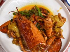 -琼大师东方烤乳猪(亚特兰蒂斯店)