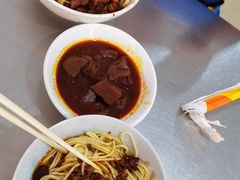 -丁记面馆(凤凰店)