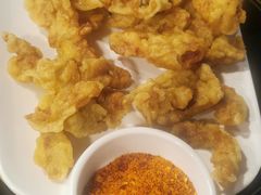 -星记小馆·小蓝龙·老南京砂锅菜(上海路店)