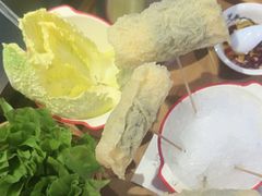 -乔先生涮肉·鲜活牛羊肉火锅(塘沽店)