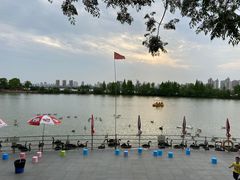 -艾溪湖湿地公园