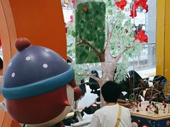 -金宝贝(中环百联中心)