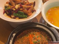 -味莊餐厅(康庄南街店)