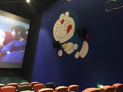 -春天国际影城(中庚漫游城杜比全景声店)