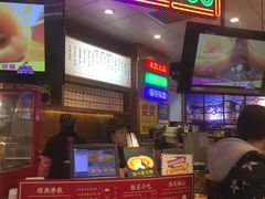 门面-美芝莲(领展购物广场中关村店)