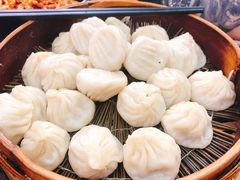 小笼包-万寿斋(山阴路店)