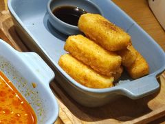 -蜜桃餐厅·伴山(海岸城店)