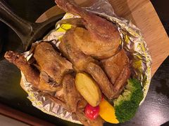 -将醉SEVEN CLUB餐吧·酒水博物馆(海丰店)