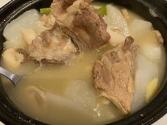 -粤财皇冠假日酒店·彩华轩中餐厅