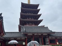 -浅草寺