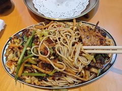 -雙冲柳州螺蛳粉&酸嘢&桂林米粉(簋街店)