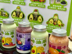-花姨·老电影院果汁冰(开元店)