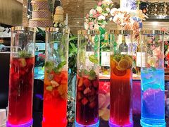 -深圳温德姆至尊酒店