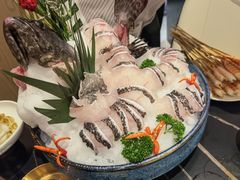 -斯普汇生蚝牛排馆(中骏世界城店)