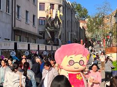 -上街里市集(悦喜客来广场店)