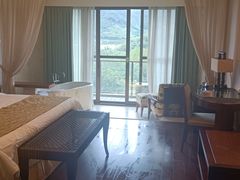 -宁波九龙湖开元度假村