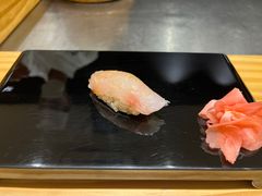 竹荚鱼寿司-町家Machiya(泰府·名邸店)