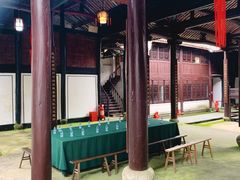 -诸暨市金萧支队纪念馆
