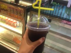 -热带雨林汗蒸馆(汶水东路店)