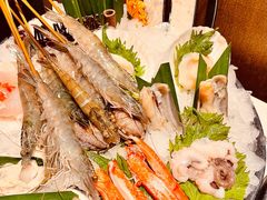 -生如夏花泰式火锅(鹭洲里店)