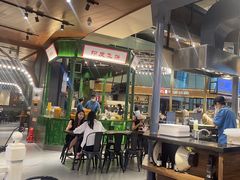 -食通天·寰宇集(杭州万象城店)