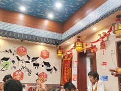 -新旺美食林农家菜(岭南路店)