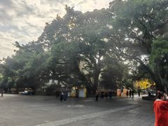 -桂林独秀峰王城景区