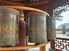 -上海东林寺(金山区)