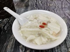 冰醉豆花-西月城谭豆花(春熙路店)