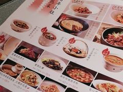 -老太原菜馆(南宫店)