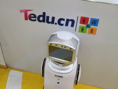 -童程童美少儿编程乐高机器人(环球港校区)