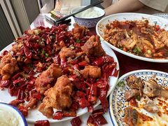 -小四川餐厅(纪庄子北道店)