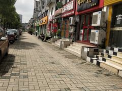 -穆桂英美食·荣巷店