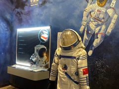 -佛山科学馆