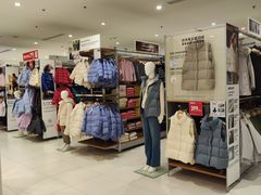 -优衣库(上海金桥国际商业广场店)