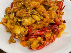 -毛哥小馆子(百井坊巷店)