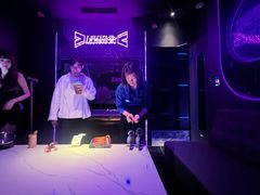 -星聚会KTV X PARTY K(上海东方渔人码头店)