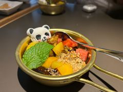 -川成元·麻辣香锅(凯德MALL西直门店)