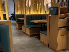 -温野菜涮涮锅(大悦城店)