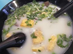 -鸭小妹鸭血粉丝(老门东店)