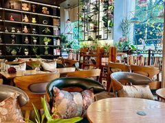 -街角 T·COFFEE 融合料理·BISTRO(车公庙店)