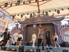 -海合安武汉极地海洋公园